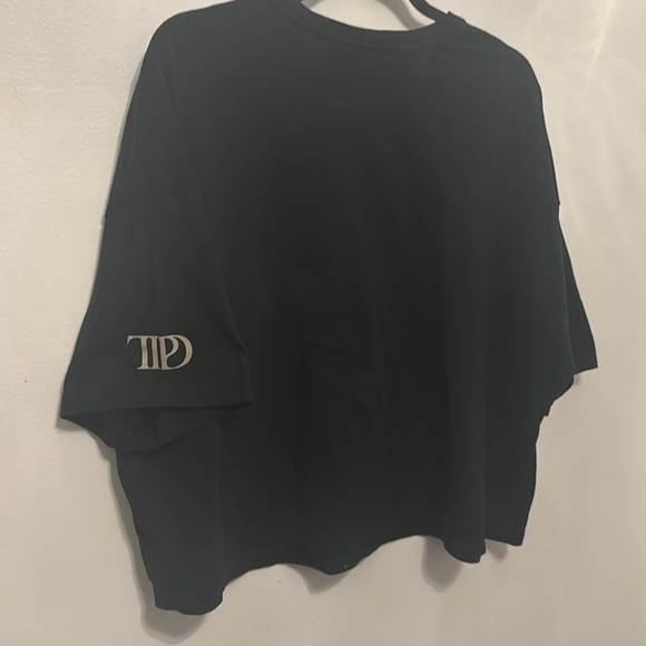 The Tortured Poets Department Taylor Swift Tee - Picture 4 of 6